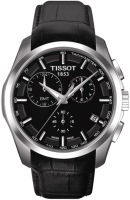 Фото - Наручний годинник TISSOT T035.439.16.051.00 