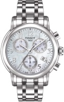 Zdjęcia - Zegarek TISSOT T050.217.11.112.00 