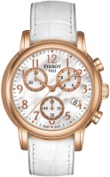 Фото - Наручний годинник TISSOT T050.217.36.112.00 