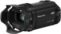 Фото - Відеокамера Panasonic HC-WX970 