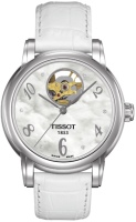 Фото - Наручний годинник TISSOT T050.207.16.116.00 