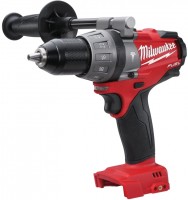 Фото - Дриль / шурупокрут Milwaukee M18 CPD-0 