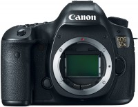 Фото - Фотоапарат Canon EOS 5DS  body