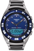 Zdjęcia - Zegarek TISSOT T056.420.21.041.00 