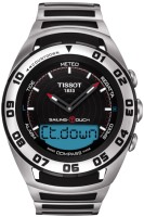 Фото - Наручний годинник TISSOT T056.420.21.051.00 