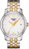 Наручний годинник TISSOT T063.210.22.037.00 