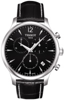 Zdjęcia - Zegarek TISSOT T063.617.16.057.00 