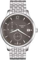 Фото - Наручний годинник TISSOT T063.639.11.067.00 