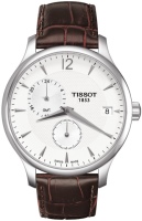 Фото - Наручний годинник TISSOT T063.639.16.037.00 