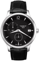 Zdjęcia - Zegarek TISSOT T063.639.16.057.00 