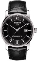 Фото - Наручний годинник TISSOT T087.407.46.057.00 