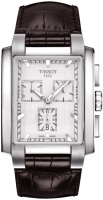 Фото - Наручний годинник TISSOT T061.717.16.031.00 