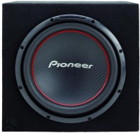 Фото - Автосабвуфер Pioneer GXT-3604B 