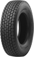 Zdjęcia - Opona ciężarowa Aeolus HN355 275/70 R22.5 148L 