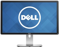 Фото - Монітор Dell P2415Q 24 "