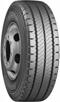 Zdjęcia - Opona ciężarowa Bridgestone G611 10 R20 144J 