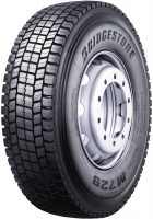 Вантажна шина Bridgestone M729 235/75 R17.5 " 132M