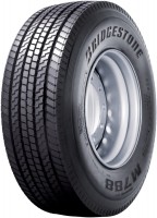 Вантажна шина Bridgestone M788 215/75 R17.5 126M 