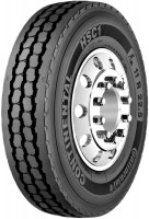 Фото - Вантажна шина Continental HSC1 315/80 R22.5 156K 