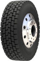 Фото - Вантажна шина Double Coin RLB450 295/60 R22.5 150L 