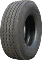 Zdjęcia - Opona ciężarowa Double Coin RR905 385/55 R19.5 156J 