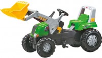 Веломобіль Rolly Toys rollyJunior RT 