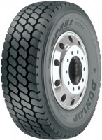 Фото - Вантажна шина Dunlop SP281 425/65 R22.5 160L 