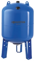 Zdjęcia - Akumulator hydrauliczny Aquasystem VAV 500 