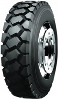 Zdjęcia - Opona ciężarowa Goodride CB972 305/70 R20 154F 