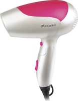 Zdjęcia - Suszarka do włosów Maxwell MW-2021 