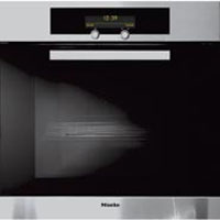 Фото - Духова шафа Miele H4641BP KAT 