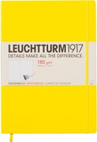 Zdjęcia - Notatnik Leuchtturm1917 Sketchbook Pocket Yellow 