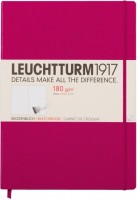 Фото - Блокнот Leuchtturm1917 Sketchbook Pocket Vinous 