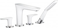 Фото - Змішувач Hansgrohe PuraVida 15446000 