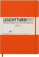 Zdjęcia - Notatnik Leuchtturm1917 Sketchbook A4 Orange 