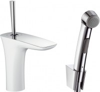 Фото - Змішувач Hansgrohe PuraVida 15275400 