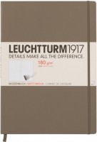 Фото - Блокнот Leuchtturm1917 Sketchbook A4 Brown 