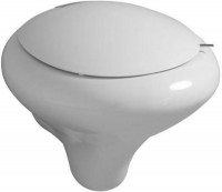 Zdjęcia - Bidet Vitra Istanbul 4256B003-0848 