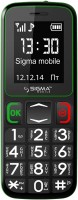 Zdjęcia - Telefon komórkowy Sigma mobile Comfort 50 mini3 0 B