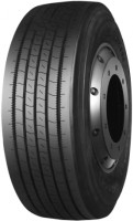 Opona ciężarowa Goodride CR931 445/65 R22.5 169K 