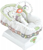 Фото - Крісло-гойдалка Fisher Price W2089 