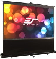 Проєкційний екран Elite Screens ezCinema 299x168 
