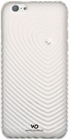 Фото - Чохол White Diamonds Heartbeat for iPhone 6 