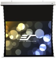Фото - Проєкційний екран Elite Screens Evanesce Tension 299x168 