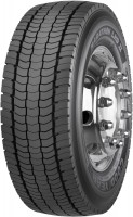 Фото - Вантажна шина Goodyear Marathon LHD II 315/70 R22.5 154M 