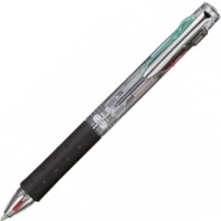 Фото - Ручка Tombow Reporter 4 Smart Transparent 