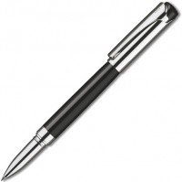 Фото - Ручка Senator Visir Rollerball Black 