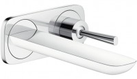 Bateria wodociągowa Hansgrohe PuraVida 15084000 