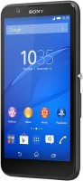 Zdjęcia - Telefon komórkowy Sony Xperia E4 Dual 8 GB / 1 GB