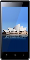 Zdjęcia - Telefon komórkowy BQ BQ-5005 Sydney 8 GB / 1 GB